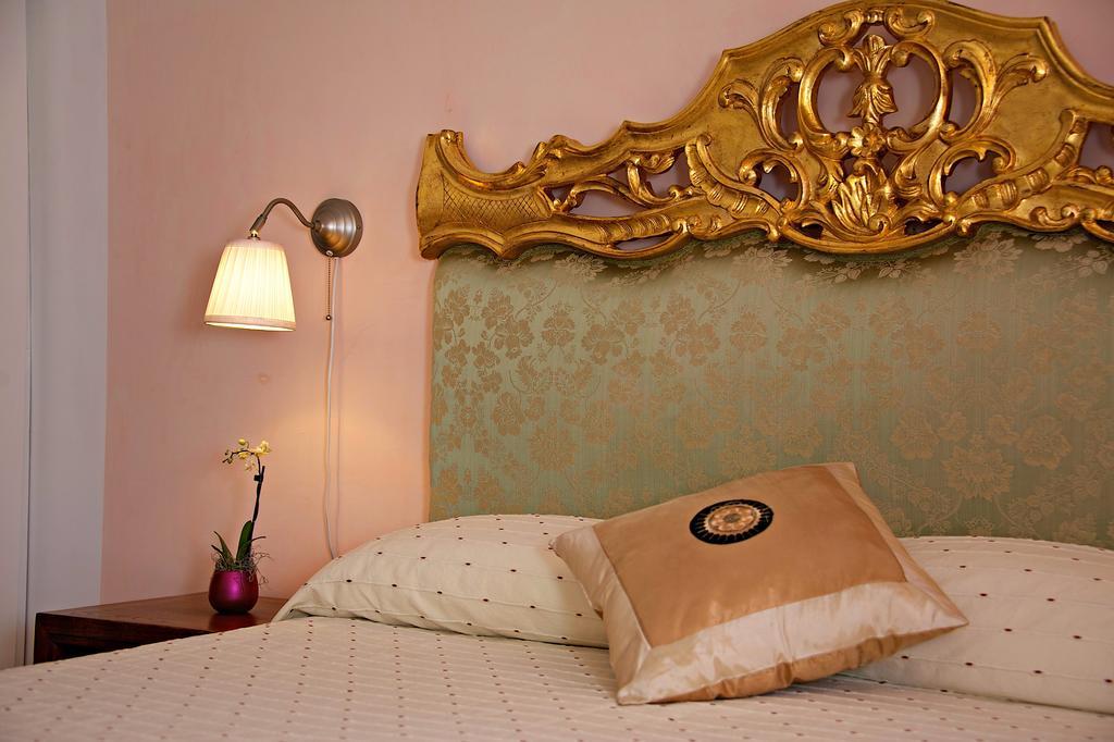 Villa Lieta อีสเกีย ภายนอก รูปภาพ