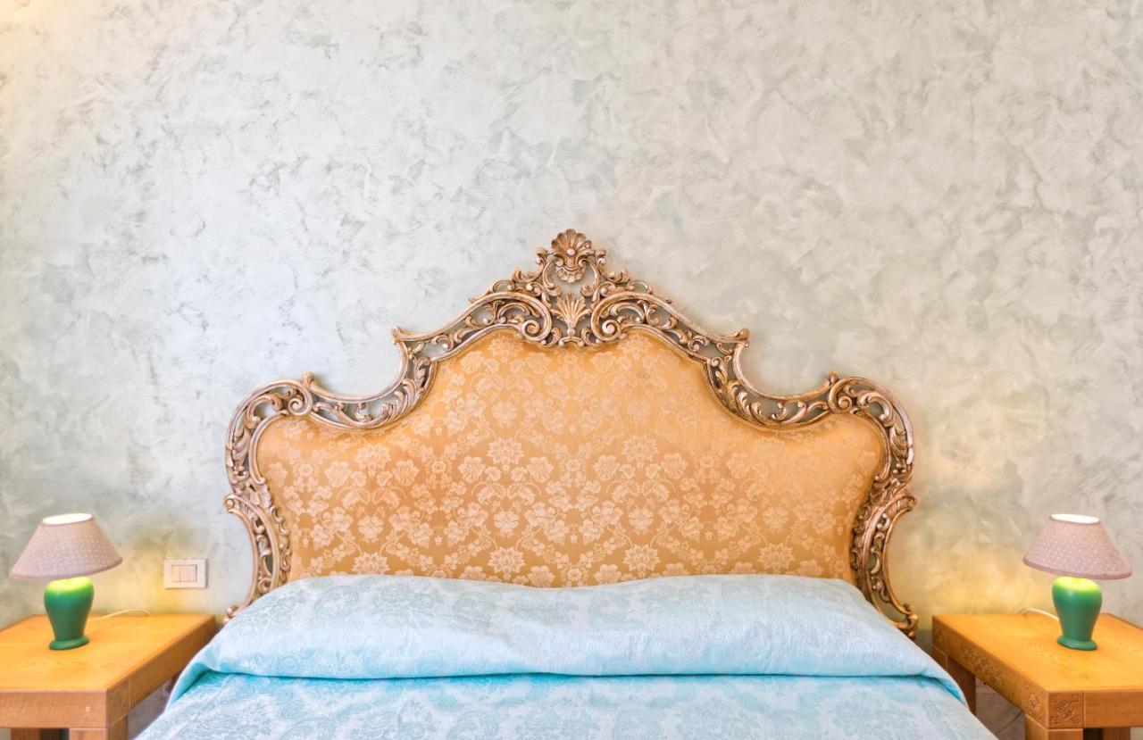 Villa Lieta อีสเกีย ภายนอก รูปภาพ